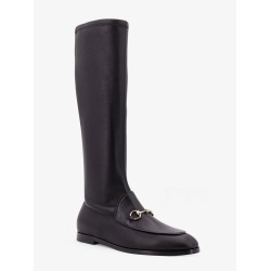 Jordaan leather boots
