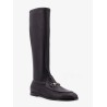 Jordaan leather boots