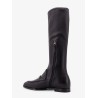 Jordaan leather boots