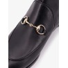 Jordaan leather boots