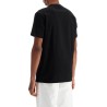 'medusa gallery embroidered t-shirt