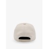 Nylon baseball hat with logo