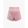 Marie satin shorts
