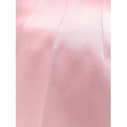 Marie satin shorts