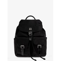 Virginia nylon backpack
