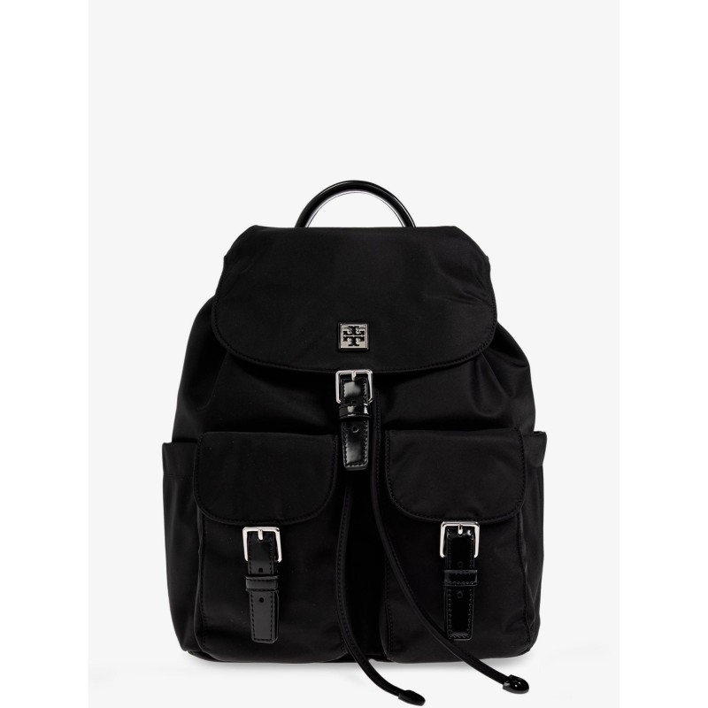 Virginia nylon backpack
