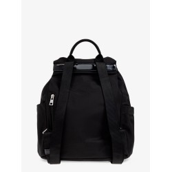 Virginia nylon backpack