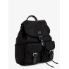 Virginia nylon backpack