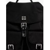 Virginia nylon backpack