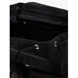 Virginia nylon backpack