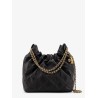 Fleming Mini Hobo leather handbag