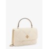 Kira leather wallet with shoulder strap