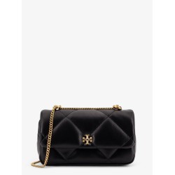 Kira leather wallet with shoulde strap