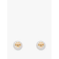 Kira Pearl earrings