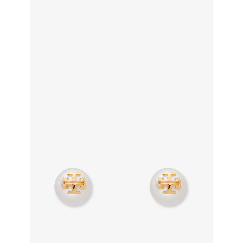 Kira Pearl earrings
