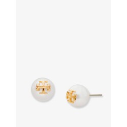 Kira Pearl earrings