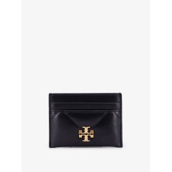 Kira matelassé leather cardholder