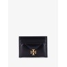 Kira matelassé leather cardholder