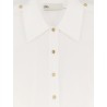 Camp stretch cotton shirt