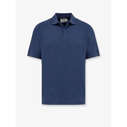 Brighton cotton polo shirt