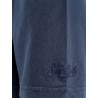 Brighton cotton polo shirt