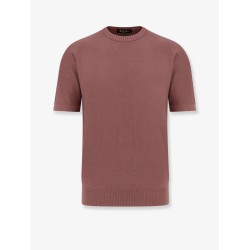 Walkery cotton and silk sweater