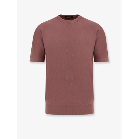 Walkery cotton and silk sweater