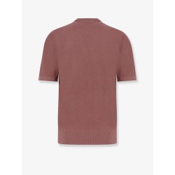 Walkery cotton and silk sweater