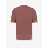 Walkery cotton and silk sweater