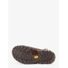 Fedaia suede mule