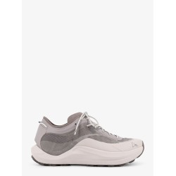 Sella low-top nylon sneakers