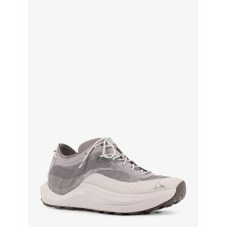 Sella low-top nylon sneakers