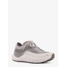 Sella low-top nylon sneakers