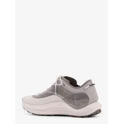 Sella low-top nylon sneakers