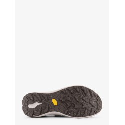 Sella low-top nylon sneakers