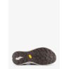 Sella low-top nylon sneakers