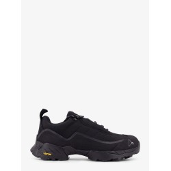 Katharina low-top nylon sneakers