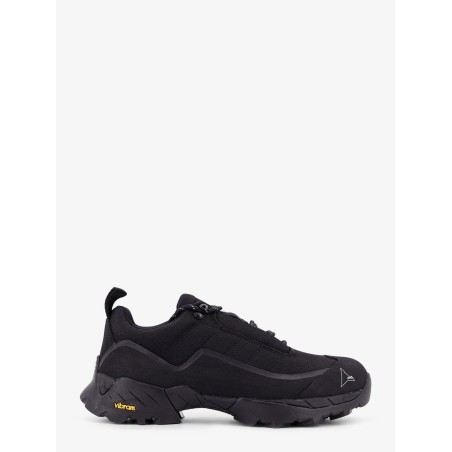Katharina low-top nylon sneakers