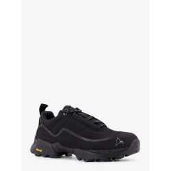 Katharina low-top nylon sneakers