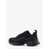 Katharina low-top nylon sneakers