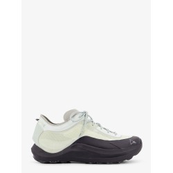 Sella low-top nylon sneakers