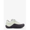 Sella low-top nylon sneakers