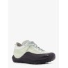 Sella low-top nylon sneakers