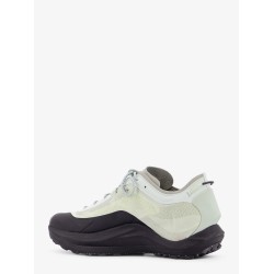 Sella low-top nylon sneakers