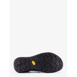 Sella low-top nylon sneakers