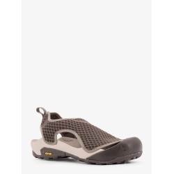 Arpy mesh sandals