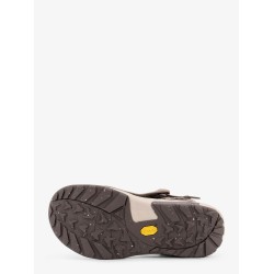 Arpy mesh sandals