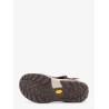 Arpy mesh sandals