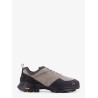 Neal low-top suede sneakers