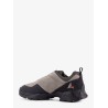 Neal low-top suede sneakers
